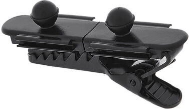 DPA DMM0015 Schwarz