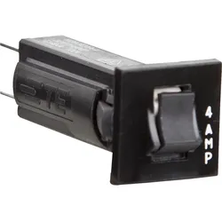 Schalter für De Dietrich 95340288