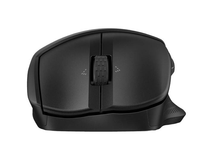 HP 480 CFT Bluetooth Mouse EURO Muis Zwart