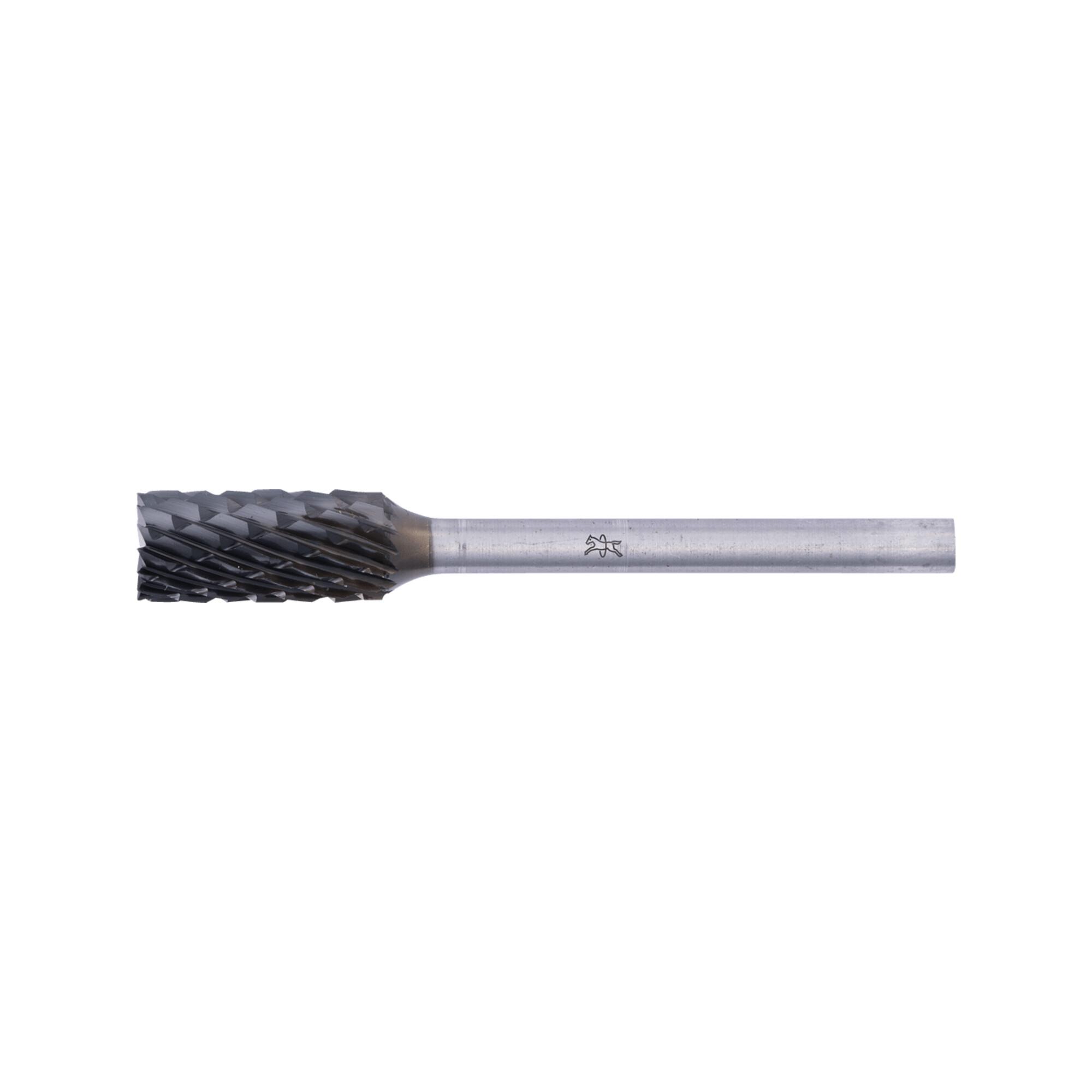 PFERD Schleifstift ZYAS 0613/3 Z3 PLUS HC-FEP tungsten carbide (21200485)