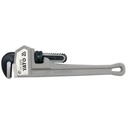 Yato, Zange, PIPE WRENCH 24 (600 mm)