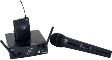 AKG WMS 40 Mini Dual Vocal/Inst