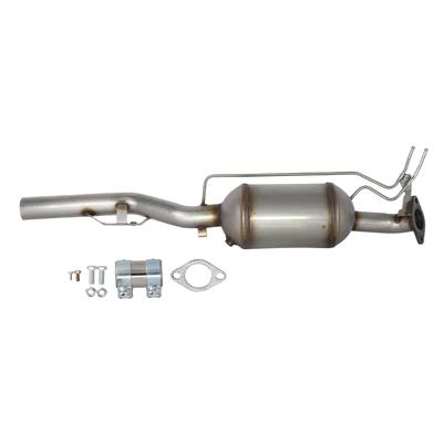 KAMOKA Ruß-/Partikelfilter, Abgasanlage 8010172 für MITSUBISHI