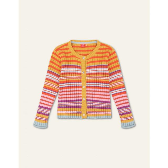 Oilily Vintage vest