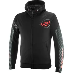 Ixon Touchdown Air Motorrad Textiljacke 2XL