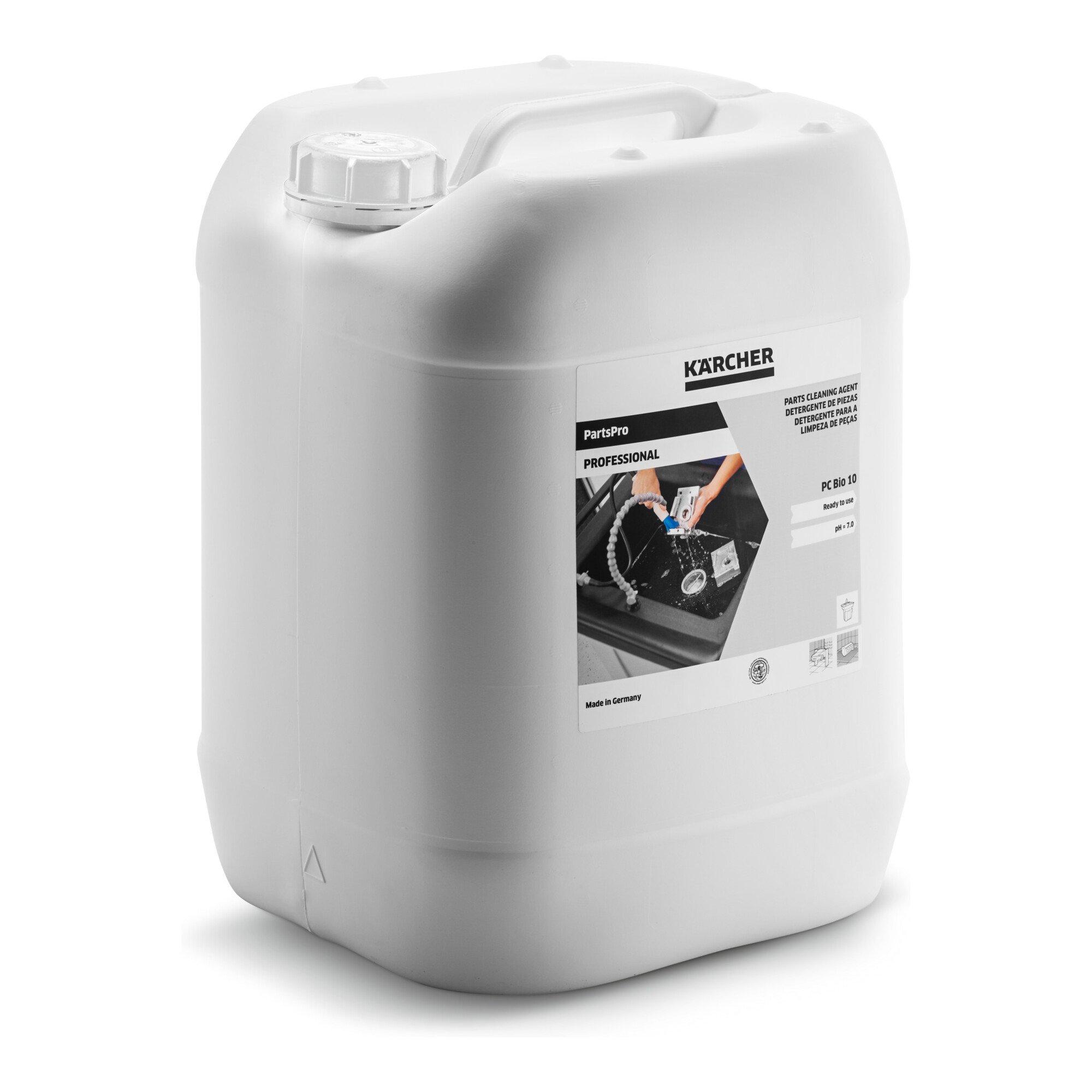 Kärcher PartsPro Teilereinigungsmittel PC 10 (6.295-260.0)