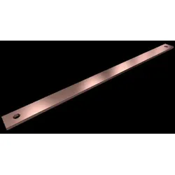 Rittal SV PE/PEN-Sammelschiene SV 9686.526 (VE2)