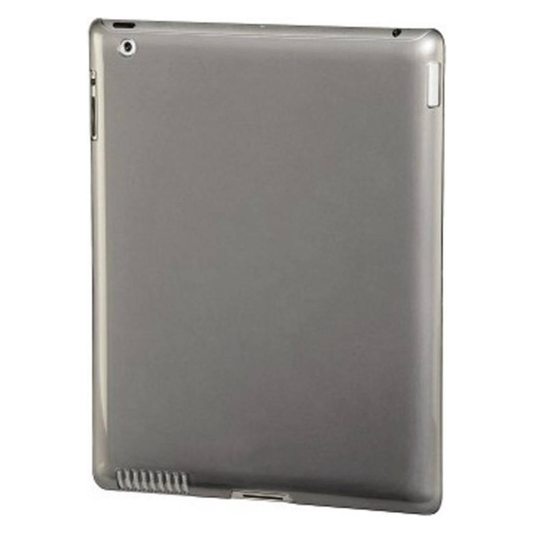 Hama Cover iPad Smoke 2/3rd/4th (Apple iPad 2011 (2. Gen)) (107861)