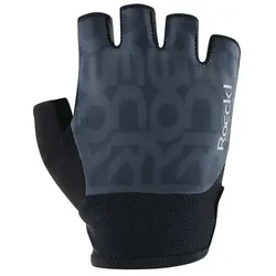 Roeckl Handschuh Bruneck 2 7,5 black shadow BIKE - Performance