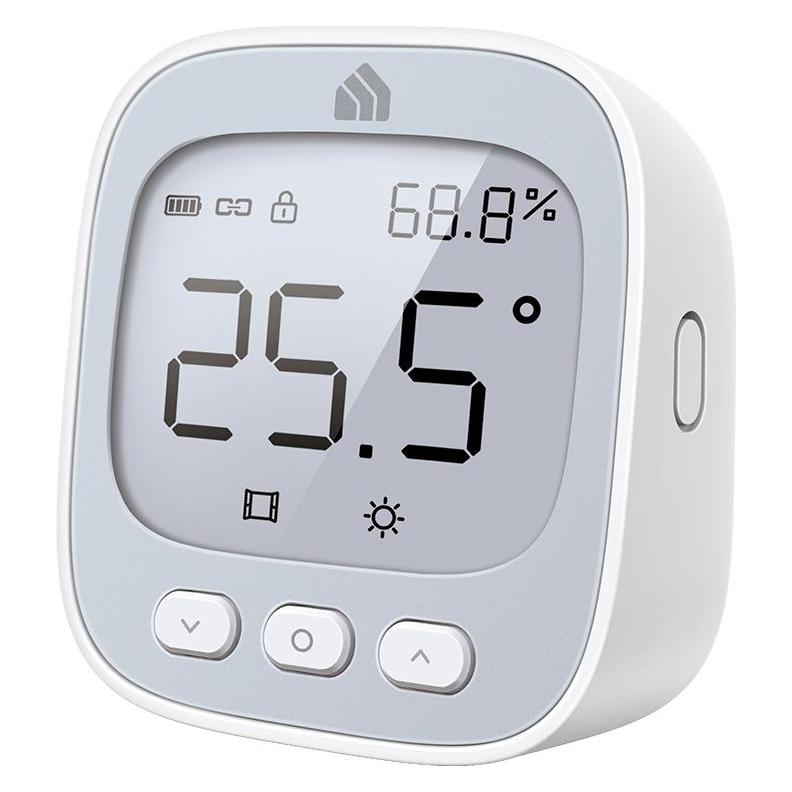 TP-Link Room Thermostat, Digitales Thermostat, Room, WLAN, 922 MHz, Weiss, Tasten (KE110)