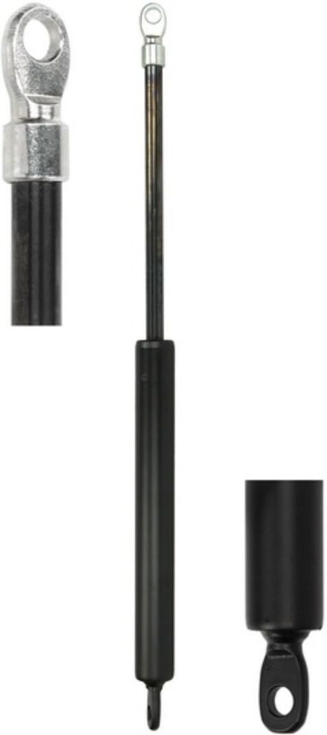 Gasfeder, Koffer-/Laderaum KROSNO 21358