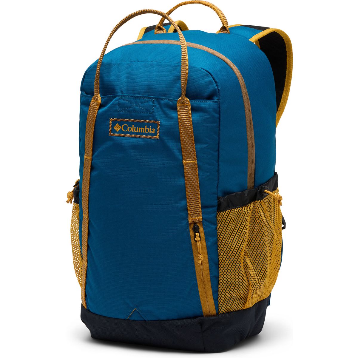 Columbia Unisex Echo Mountain 25L Backpack phoenix blue (442) O/S 212143-2121431-442-O/S