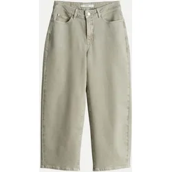 Relaxed Jeans Corah curved Beige 38