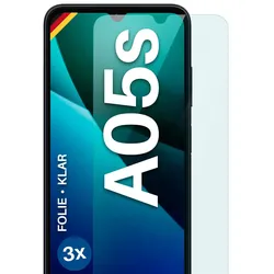 moex FlexProtect Samsung Galaxy A05s Schutzfolie Klar