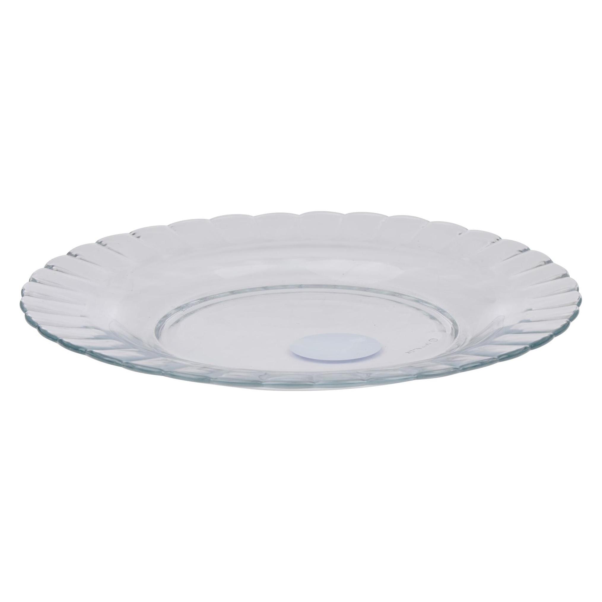 Duralex Teller Picardie Ø20.5cm (20.50 cm) (47162454)