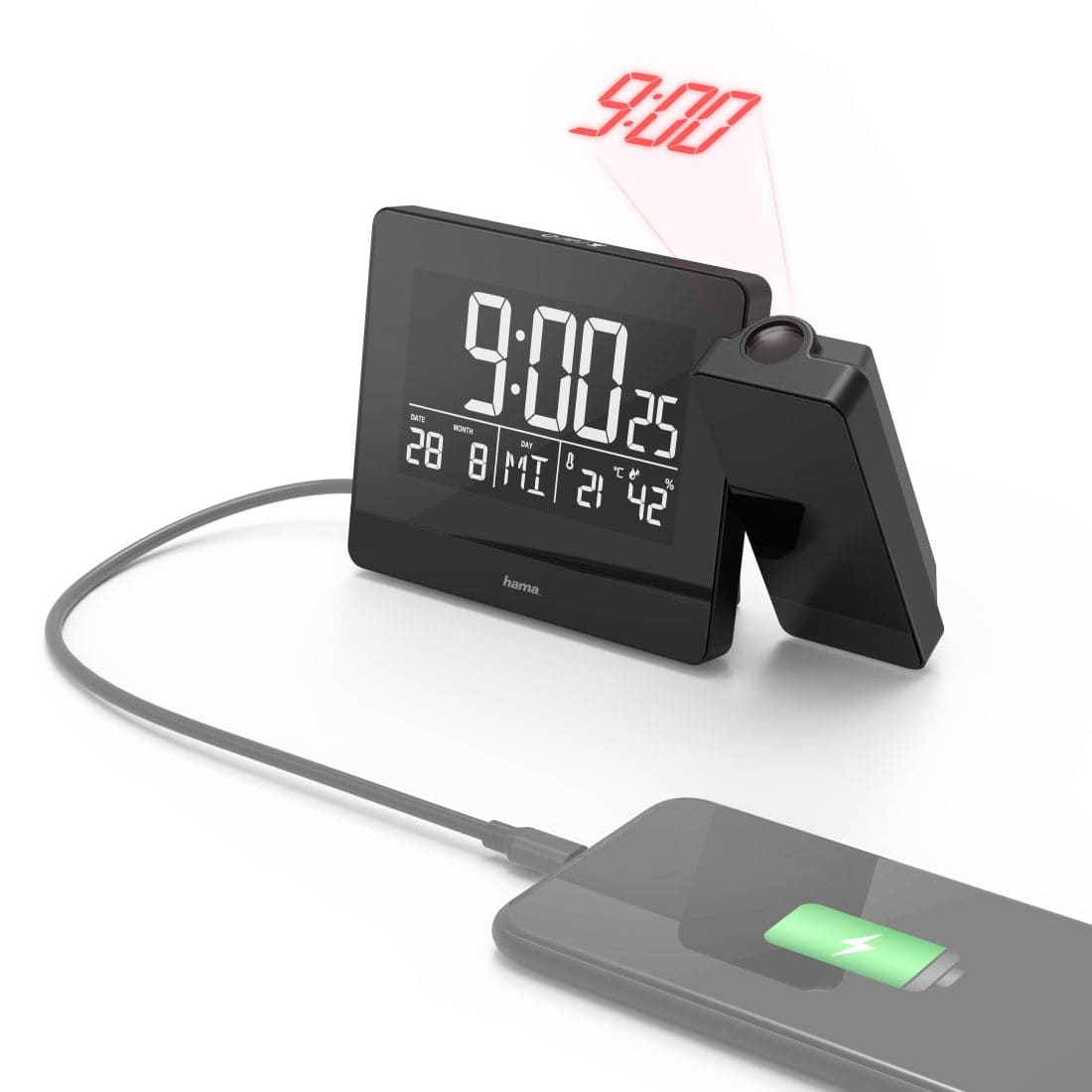 Hama Plus Charge 00186332