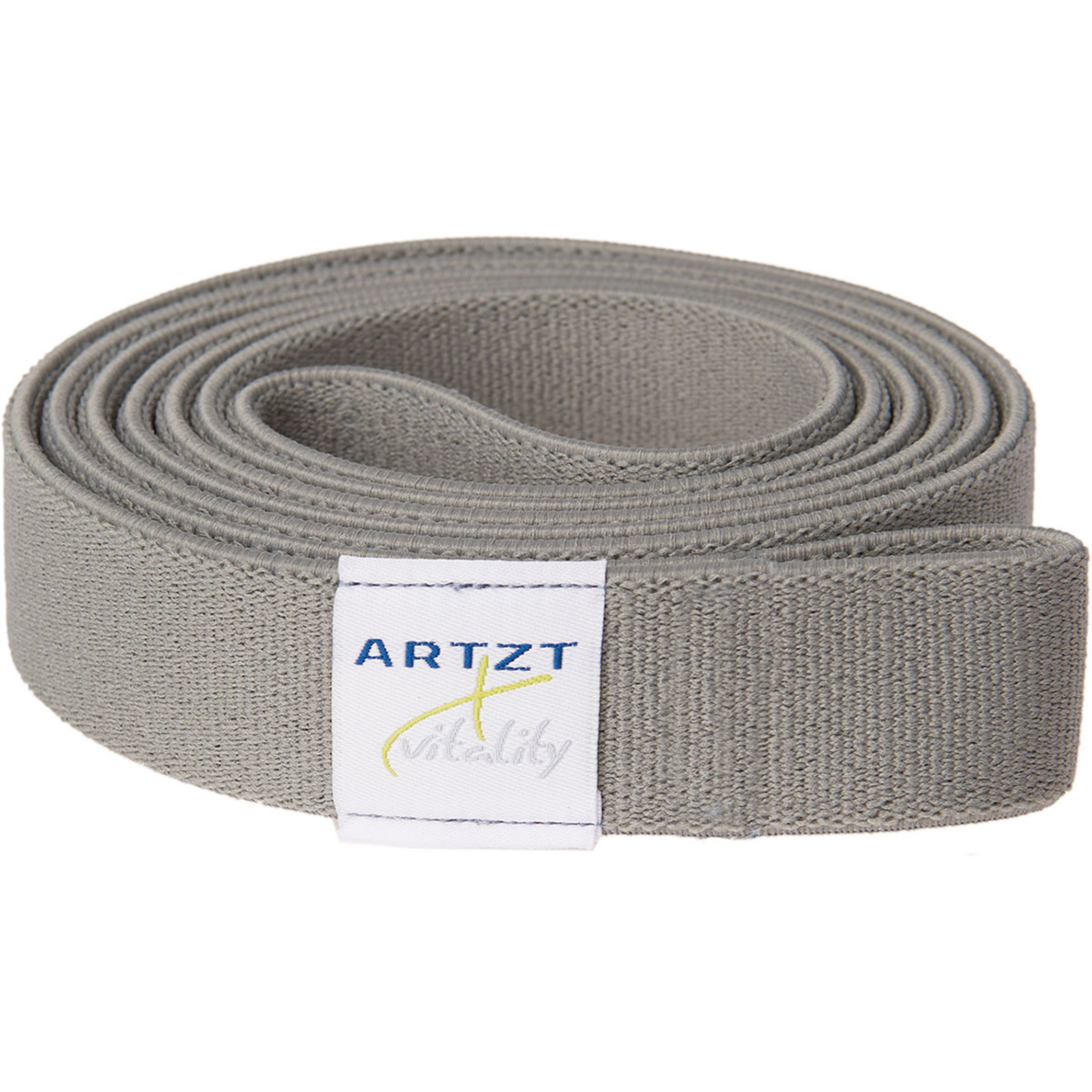 Artzt vitality Super Band Textil Trainingsgeräte grau Training & Fitness