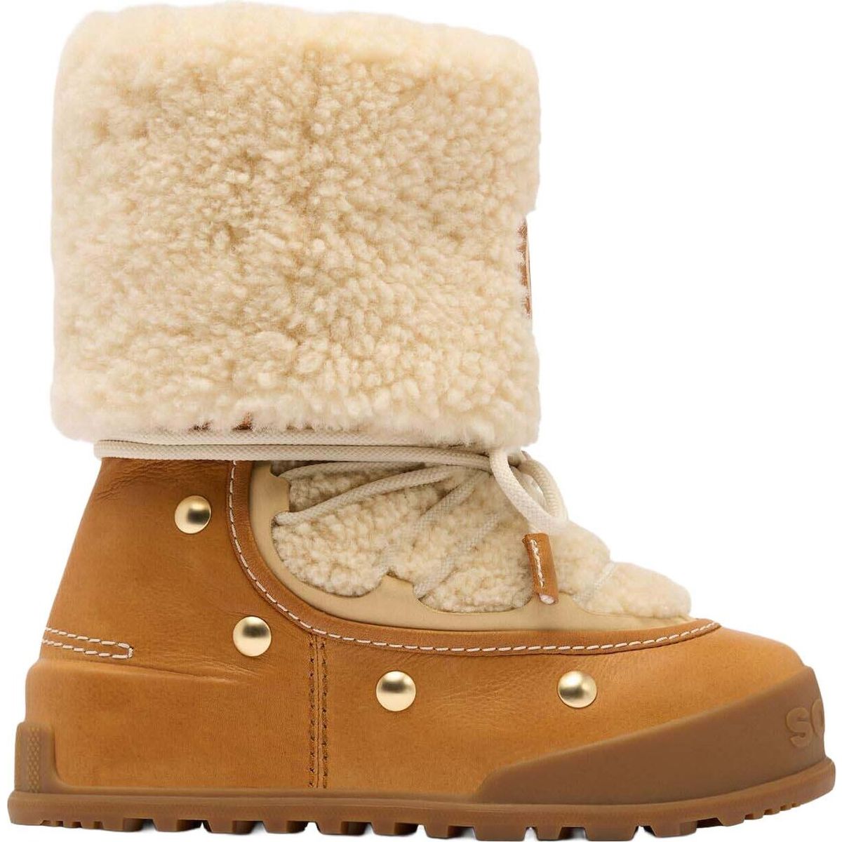 Sorel MAD Yama canyon gold natural (708) 36 218175-2181751-708-36