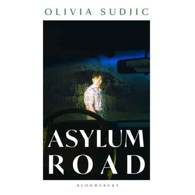 Asylum Road - Olivia Sudjic, Audio, 9781526625960