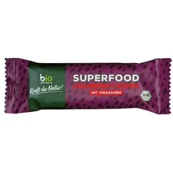 bio ZENTRALE Kurzes MHD: Müsliriegel »Superfood Cranberry Kokos«