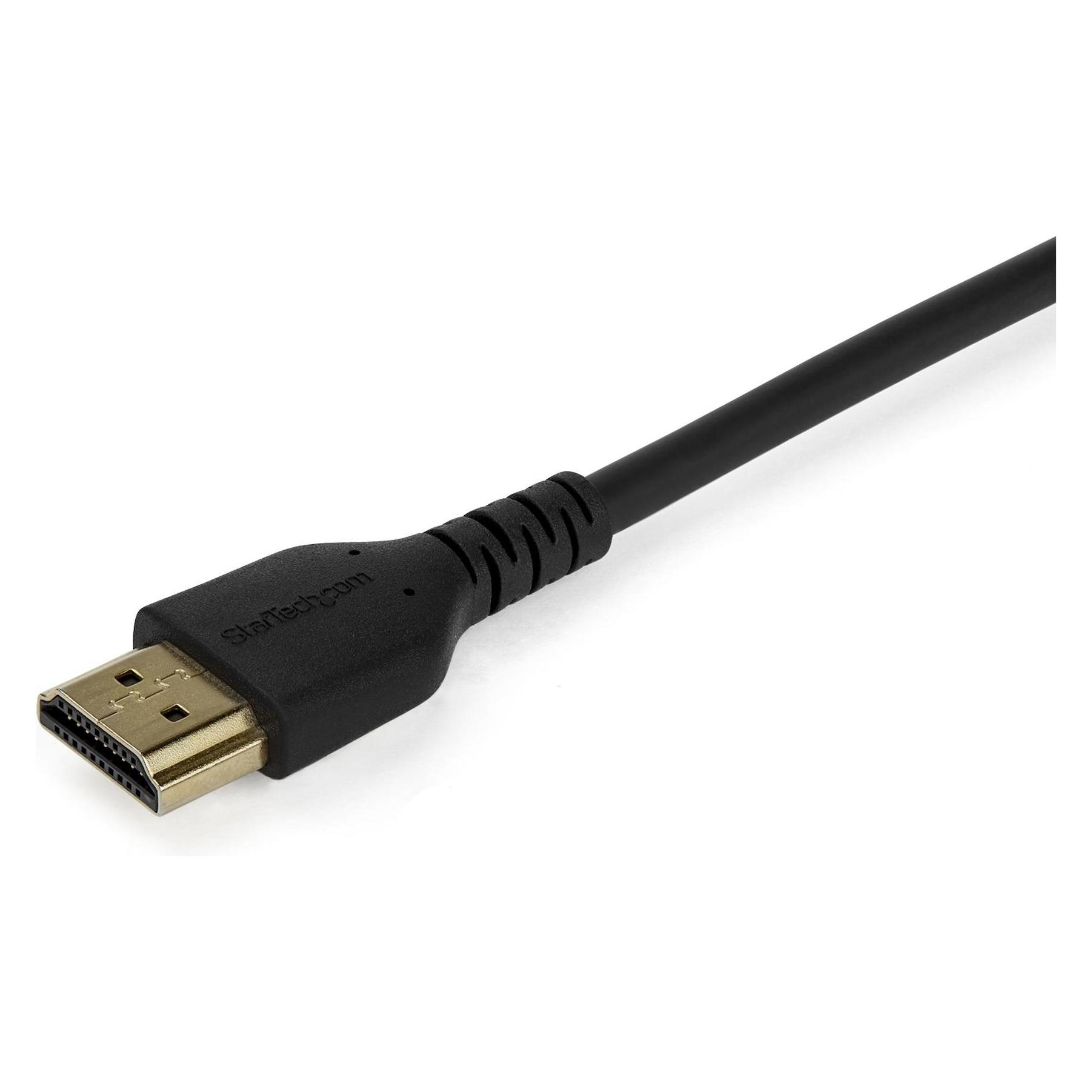 StarTech HDMI (Typ A) - HDMI (Typ A) (2 m) (RHDMM2MP)
