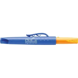 PICA Gel Marker Signalmarker gelb