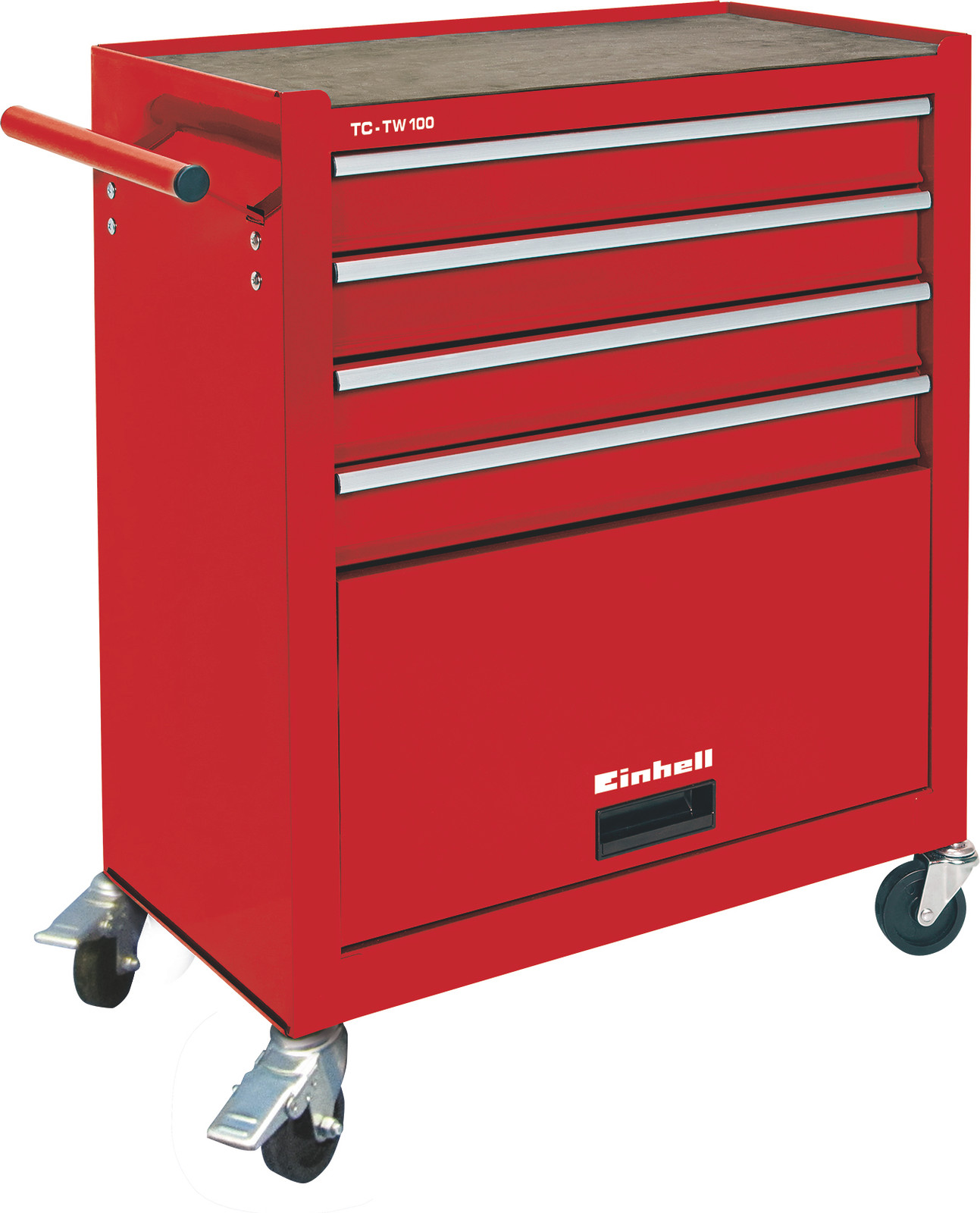 Einhell TC-TW 100 werkbankwagen