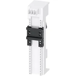 Siemens, Verteilerschrank Zubehör, Geräteadapter