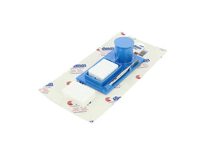 Kit de soudure sur platine Dipag DIMOS - 114860