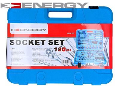 Energy Schlüssel Ne00195