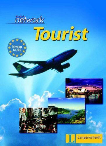 Lynda Hübner - English Network Tourist - Student's Book (English Network Modules) - Preis vom 14.10.2026 23:07:16 h