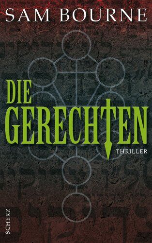 Sam Bourne - Die Gerechten - Preis vom 02.10.2026 23:42:20 h
