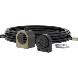 Axis Überwachungskamera FA1125, innen, 2 MP, PoE, LAN