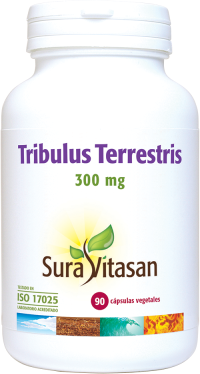 Sura Vitasan Tribulus Terrestris 90 Capsules
