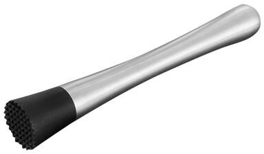 Uplift Essentials Stainless Steel Cocktail Muddler & Mixing Tool style A