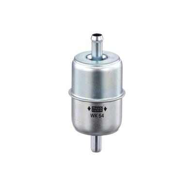 MANN-FILTER Kraftstofffilter INTERNATIONAL HARVESTER WK 54 43977982,4700929322,R127970 Leitungsfilter,Spritfilter 2990378,101542M2,332Y3299,43911668