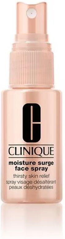 Clinique - MoistureSurge™ Face Spray, Moisture Surge, 30 ml