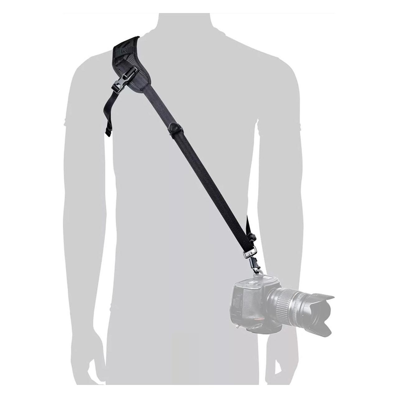 Blackrapid Blackline I Left Camera Sling (Schultergurt) (361015)