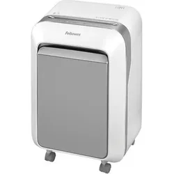 Fellowes, Aktenvernichter, SHREDDER POWERSHRED LX211/WHITE 5050301