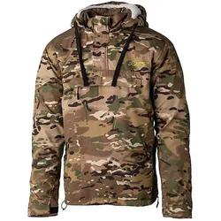 RST Loadout Motorrad Textiljacke