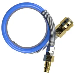 Riegler, Schlauchanschluss + Schlauchverbinder, SP10750PASK (Kupplung)