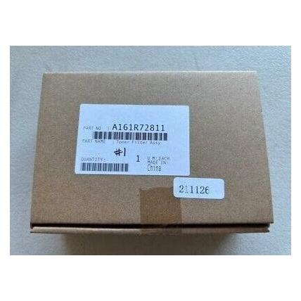 Konica Minolta Toner Filter Assembly (785111)
