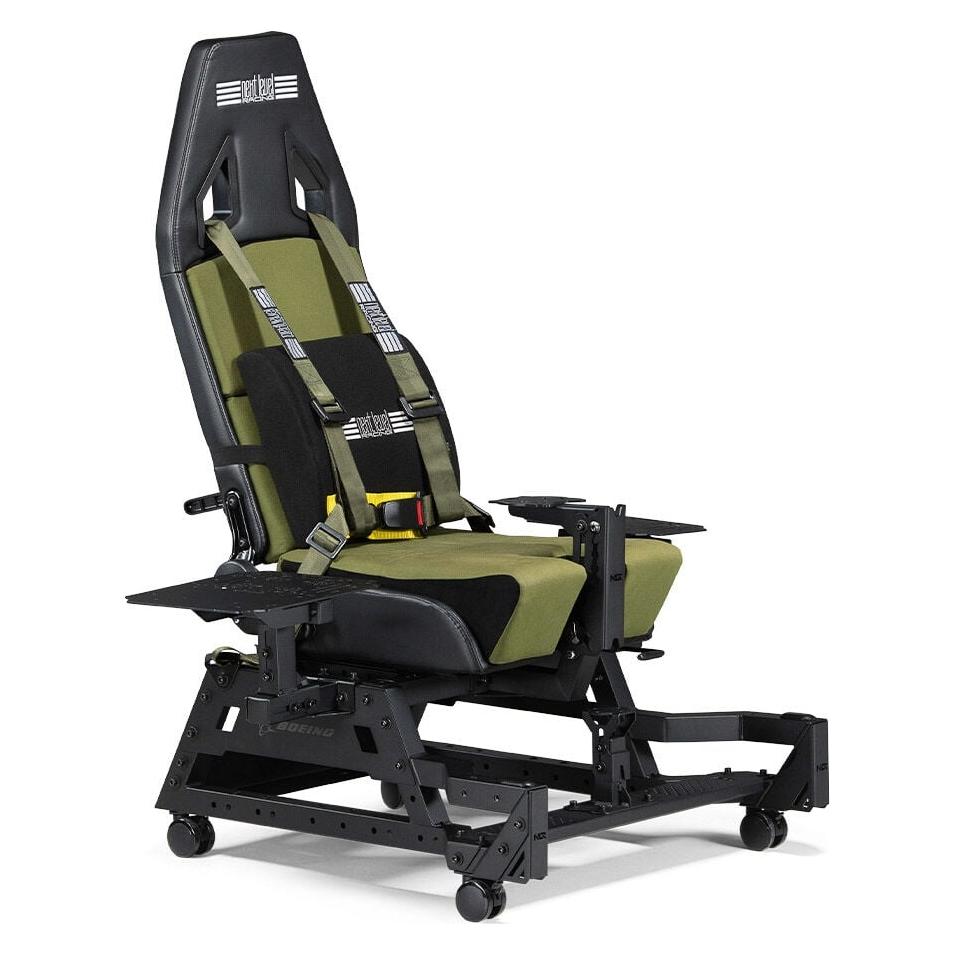 Next Level Racing Boeing Flight Seat Pro (NLR-S039)