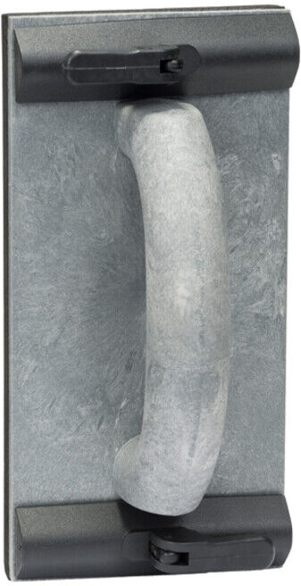 Ponceuse à main avec poignée et dispositif de bridage 93 x 185 mm ; Bosch (2608608N23)