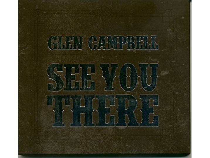 Glen Campbell - See You There
