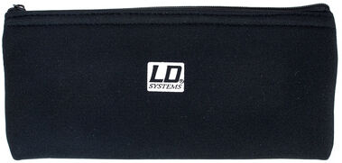 LD Systems Mic Bag M Schwarz