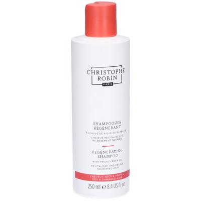Robin Shamp Régénér Huile Rare Figue Barbar 250 ml Shampoo