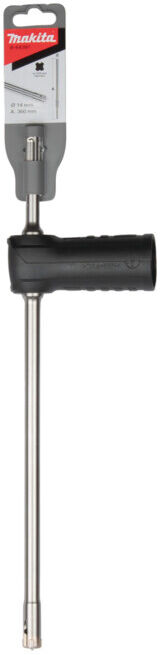Makita foret à aspiration SDS+ 14x360mm (B-64397)