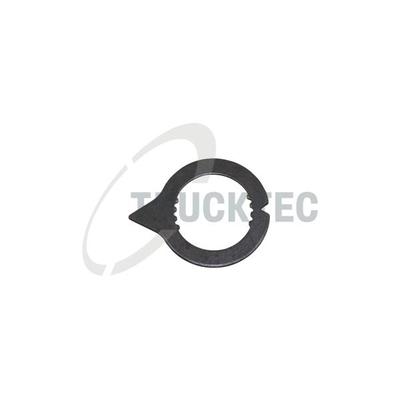 TRUCKTEC AUTOMOTIVE Anschlagscheibe, Gestängesteller 0135026 für Mercedes MAN