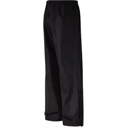 PRO-X elements, Unisex, Outdoorhose, Majola UG (26), Schwarz